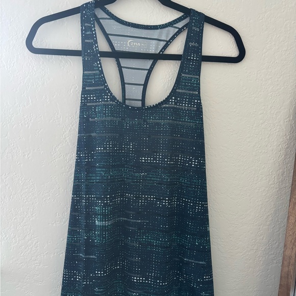 Night sky Havana Tank, size large, NWT - Picture 4 of 4